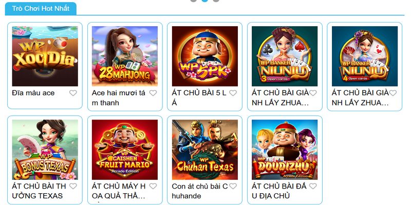 Thế giới game của ZX88 được đánh giá cao về sự đa dạng