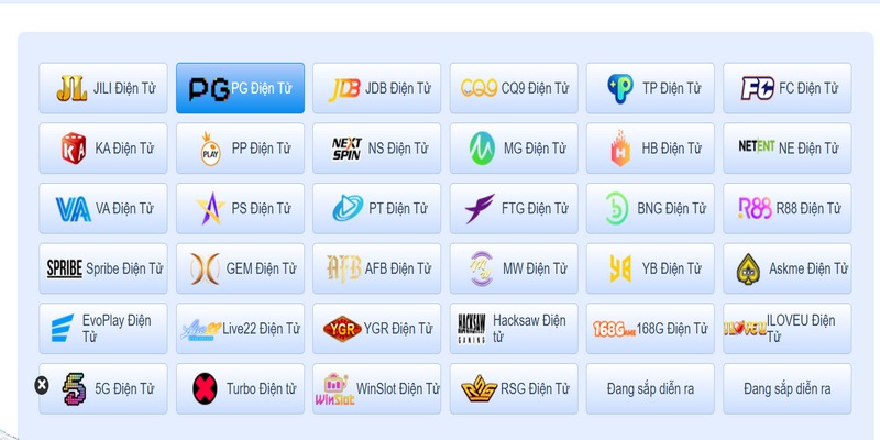 Mỗi sản phẩm cá cược khi được tung ra đều trải qua kiểm tra